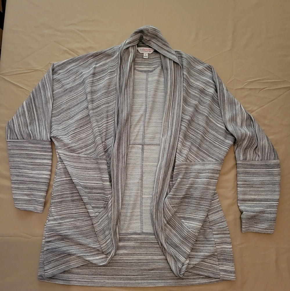 Liz Sport Tunic